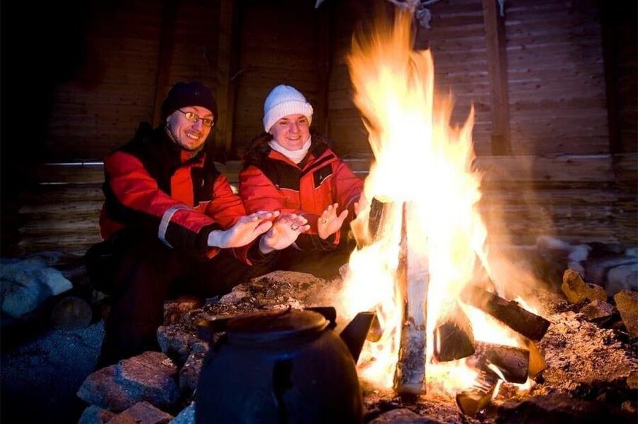 Rovaniemi: Lapland Northern Lights Tour with BBQ - My Bottom Line: Should You Book the Aurora and BBQ Tour?