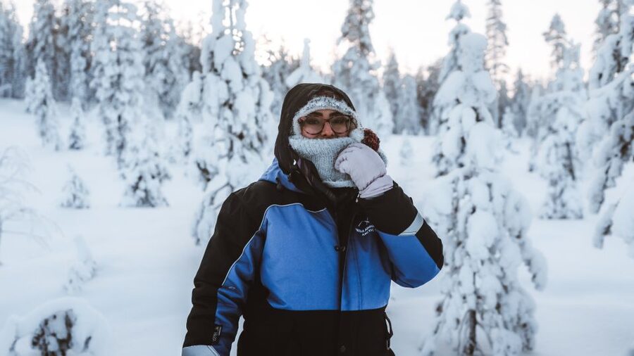 Rovaniemi: Lapland Ski Trekking Safari - Who should book this ski trekking safari, and who should skip it
