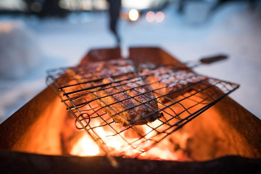 Rovaniemi: Lappish Evening Experience with Dinner - Price and value: what $185 buys you in real terms