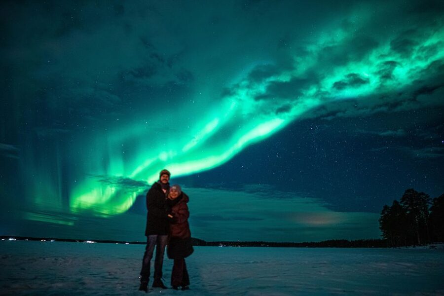 Rovaniemi: Night Sky lappish Barbecue - Key things I’d bookmark before you go