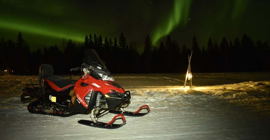 Rovaniemi: Night Snowmobile Tour - Key Things That Make This Night Tour Worth Your Time