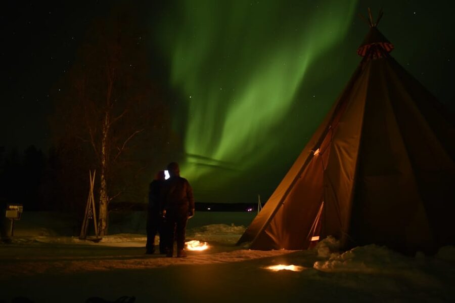 Rovaniemi: Night Snowmobile Tour - Value at $153 for 3 Hours: What You Are Really Paying For