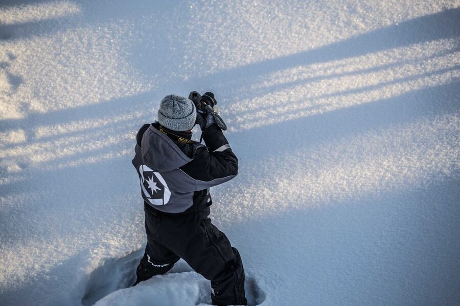 Rovaniemi: Nordic Forest Wilderness Adventure - Quick hits before you go