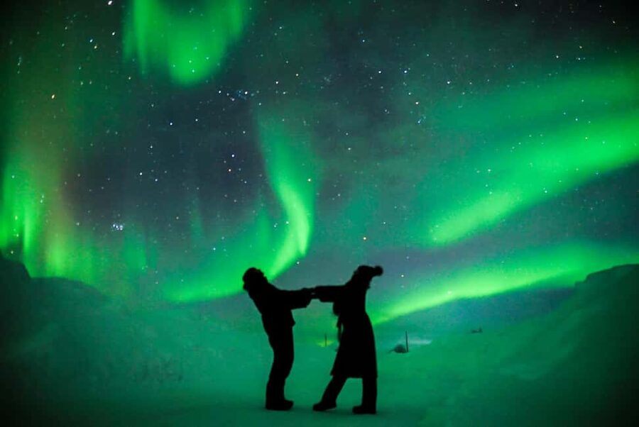 Rovaniemi: Northern Lights Aurora Guarantee Tour - Key points that matter before you go
