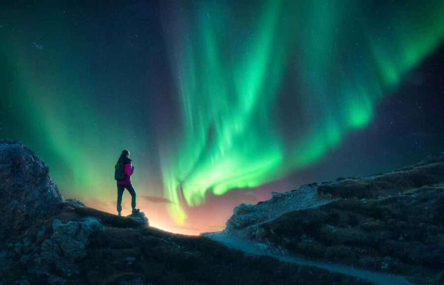 Rovaniemi: Northern Lights Aurora Guarantee Tour - Price and value: is $175 fair for an Aurora Guarantee night?