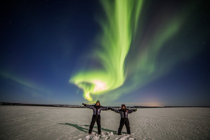 Rovaniemi: Northern Lights Group Tour - Guaranteed View - What to Wear and Bring So You Don’t Waste the Hunt