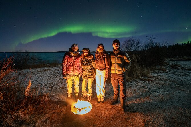 Rovaniemi Northern Lights Hunt With A Professional Photographer - The Big Value Question: Is $216.86 Worth It?