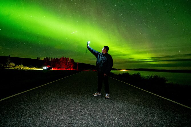 Rovaniemi: Northern Lights Hunting and Photography Tour - Price and Value: When $144.57 Actually Makes Sense