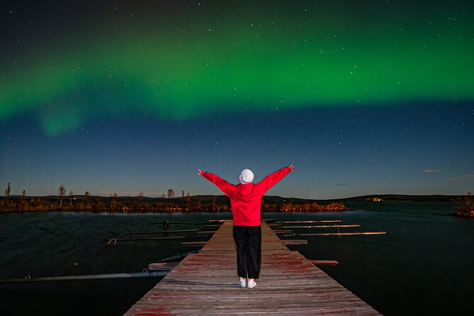 Rovaniemi: Northern Lights Hunting and Photography Tour - Who Should Book This Rovaniemi Aurora Photography Tour