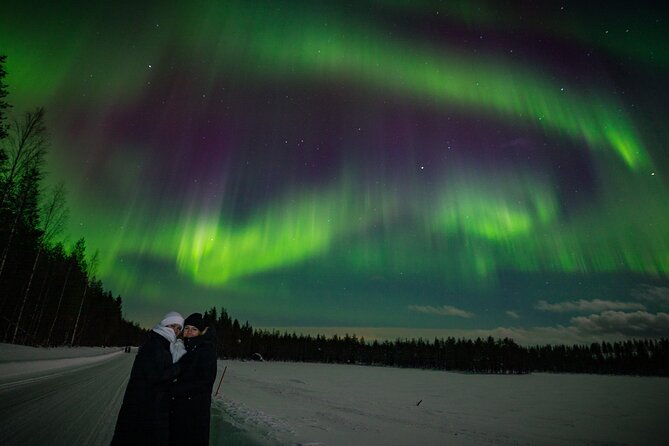 Rovaniemi: Northern lights money back tour - Who should book this Northern Lights tour, and who might rethink it
