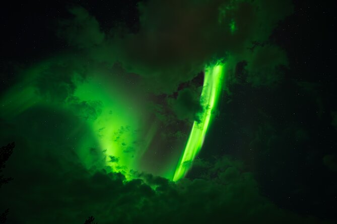 Rovaniemi: Northern Lights Small Group Money-Back Guarantee - Key Highlights You’ll Feel Fast