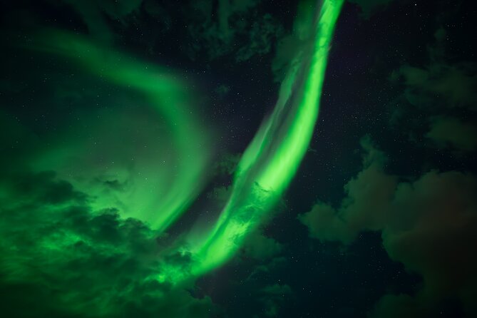 Rovaniemi: Northern Lights Small Group Money-Back Guarantee - How the Photo Shoot Works (and How to Get Your Best Result)