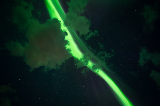 Rovaniemi: Northern Lights Small Group Money-Back Guarantee - Comfort, Snacks, and the “Stay in the Moment” Strategy
