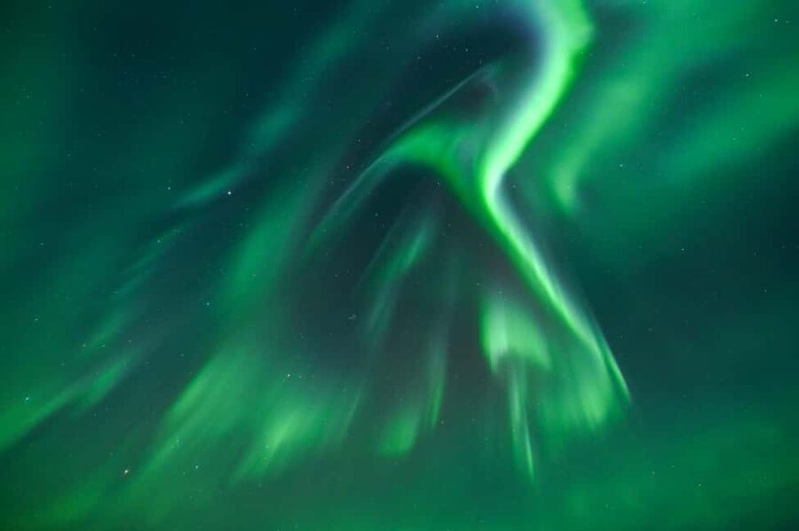 Rovaniemi: Northern Lights Tour - 100% Money Back Guarantee - Quick hits that matter