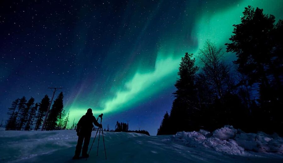 Rovaniemi: Northern Lights Tour - 100% Money Back Guarantee - Should you book it, or skip this night?