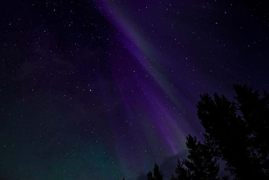 Rovaniemi: Northern Lights Tour - Aurora Viewing Guaranteed - Timing in Rovaniemi, from pickup between 16:00 and 20:00 to a late return