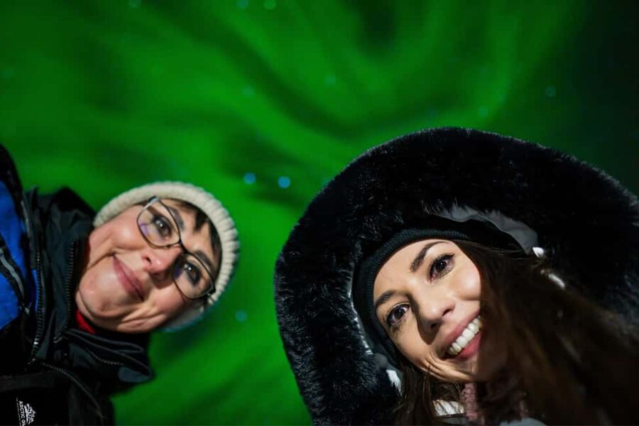 Rovaniemi: Northern Lights Tour with Guaranteed Viewings - Quick practical advice before you go