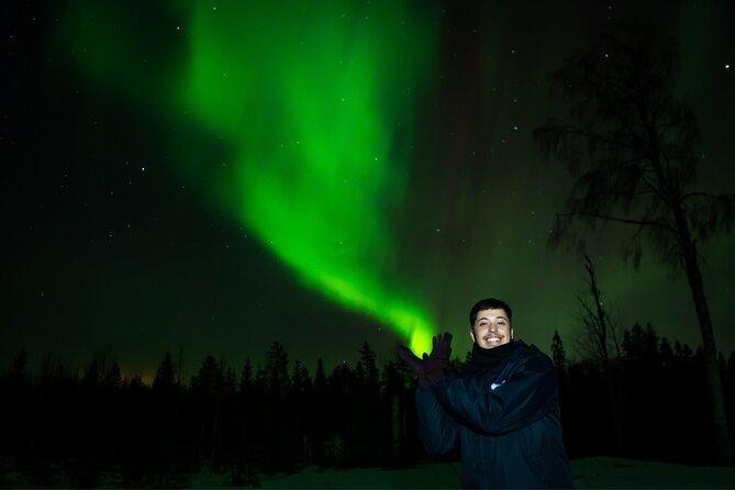 Rovaniemi Northern Lights Tour with Guaranteed Viewings - Price and value: is $140.46 a smart buy?