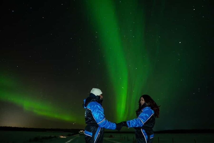 Rovaniemi: Northern Lights Tour with Guaranteed Viewings - Who this tour fits best, and who might want another plan
