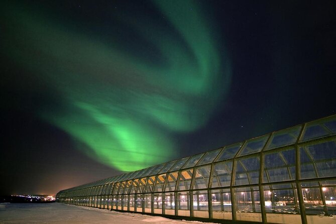 Rovaniemi photography tour - Key points before you go