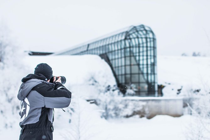 Rovaniemi photography tour - Entering Rovaniemi Through a Camera, Not a Checklist