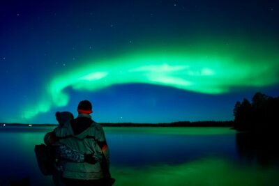 Private Aurora Tour with Guaranteed Sightings