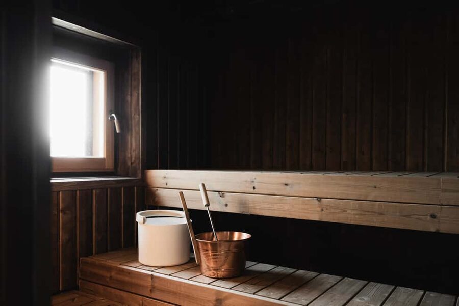 Rovaniemi: Private Sauna and Lounge - Key highlights you will feel right away