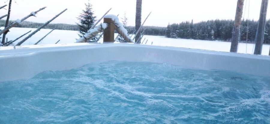 Rovaniemi: Private Sauna, Jacuzzi and Dinner - Should You Book Helios Tour’s Private Sauna, Jacuzzi and Dinner?