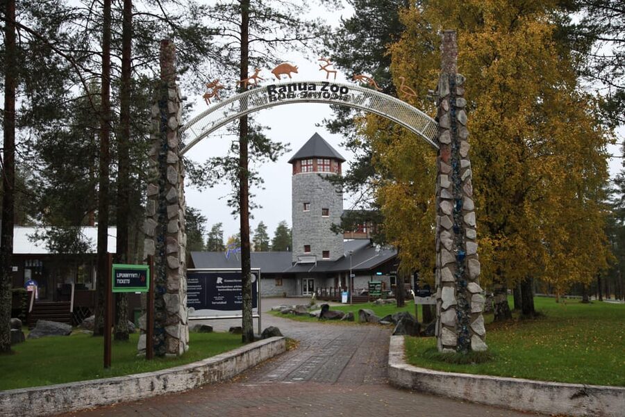 Rovaniemi: Ranua’s Wildlife Park Ticket with Transportation - Why Ranua Wildlife Park Feels Different in Winter