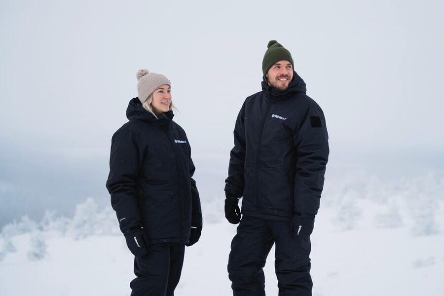 Rovaniemi: Rent Winter Clothing Sets - Key things to know before you rent in Rovaniemi