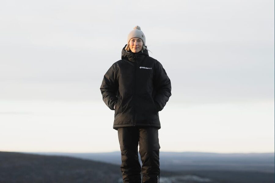Rovaniemi: Rent Winter Clothing Sets - The real value of renting winter clothing in Rovaniemi