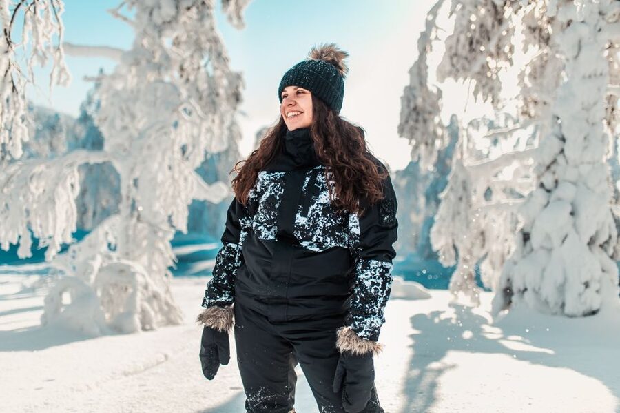 Rovaniemi: Rent Winter Clothing Sets - Who this rental is best for