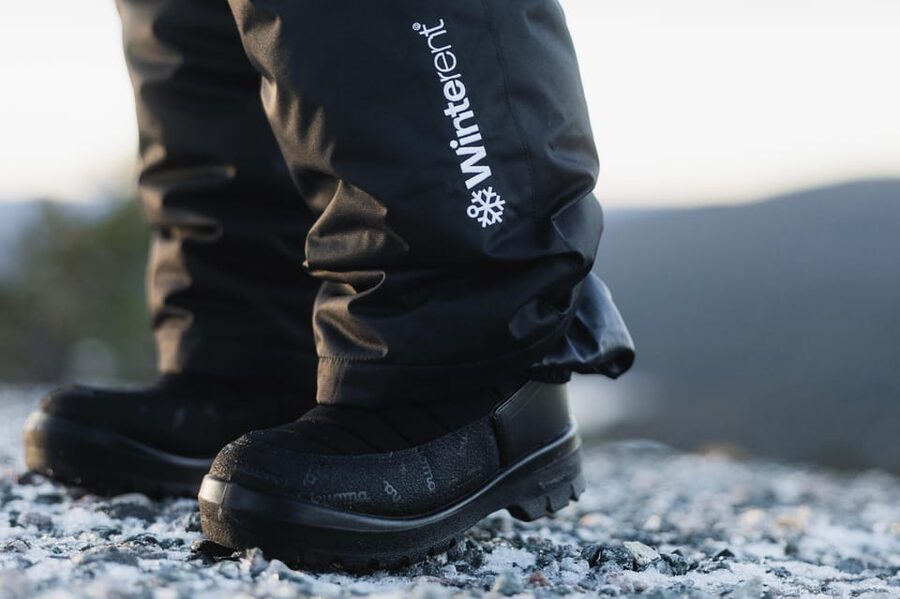 Rovaniemi: Rent Winter Clothing Sets - What’s in the set, and what you still need to plan for