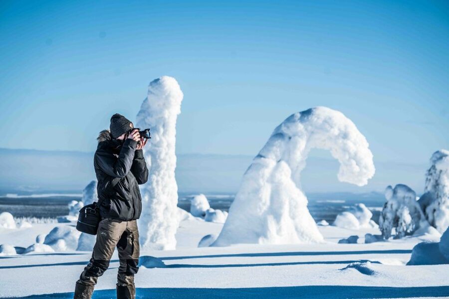 Rovaniemi: Riisitunturi National Park with Pro Photos & BBQ - Why Riisitunturi feels like real Lapland, not a postcard