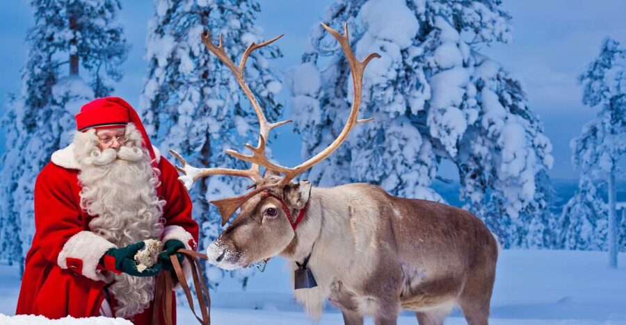 Rovaniemi: Santa Claus Village and Arctic Circle - Key highlights you should actually care about