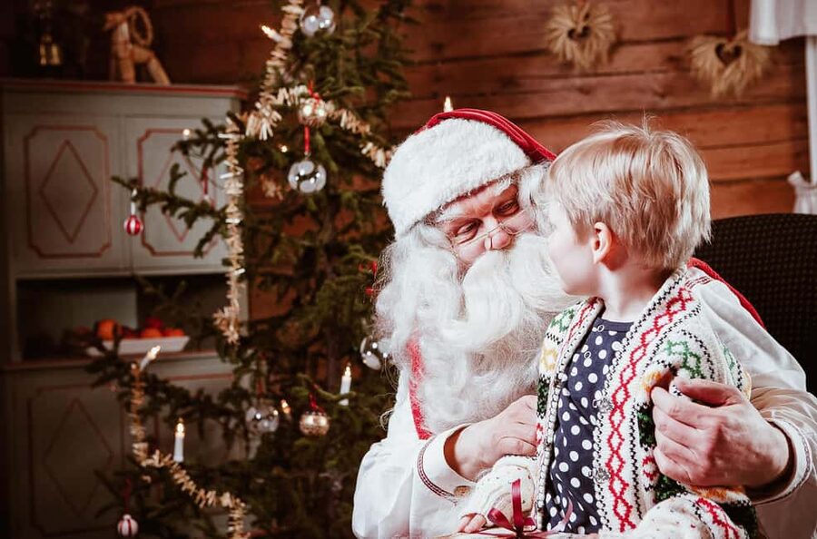 Rovaniemi: Santa Claus Village Guided Tour with pickup - Key things worth knowing before you go