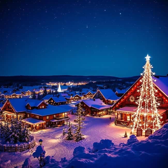 Rovaniemi:Santa Claus Village Guided Tour with Santa's gift - Price and Value: Is $170 Reasonable for 4 Hours?
