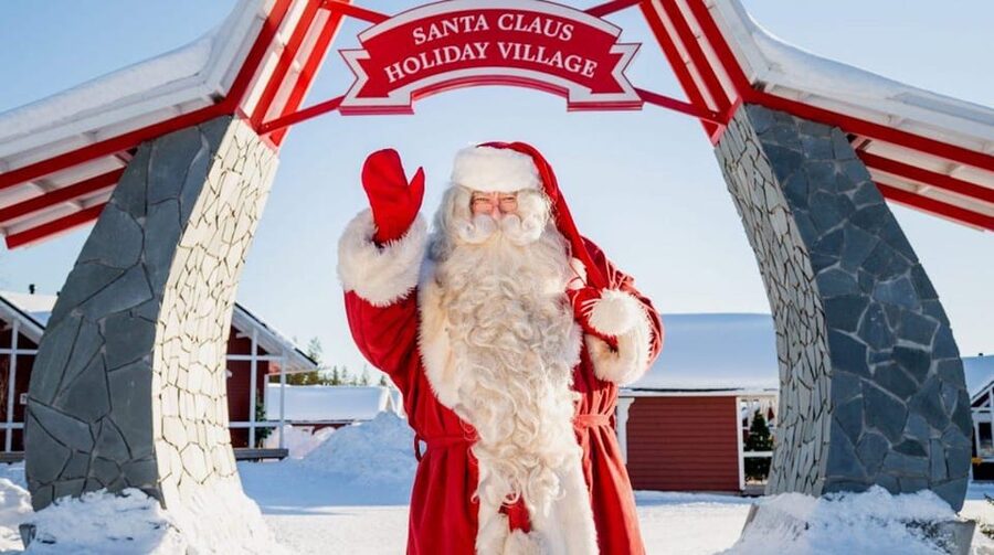 Rovaniemi: Santa Claus Village Tour Huskies & Reindeer ride - Key things I’d plan around