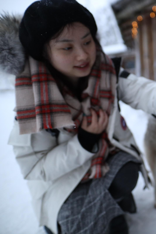 Rovaniemi: Santa Claus Village Tour Huskies & Reindeer ride - Reindeer yard: feed them and understand why they matter