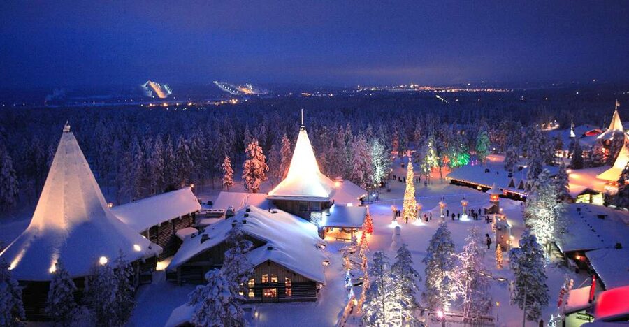 Rovaniemi: Santa Claus Village Visit with Hotel Pickup - Price and Value: Is $141 Worth It for This Santa Claus Village Half Day?