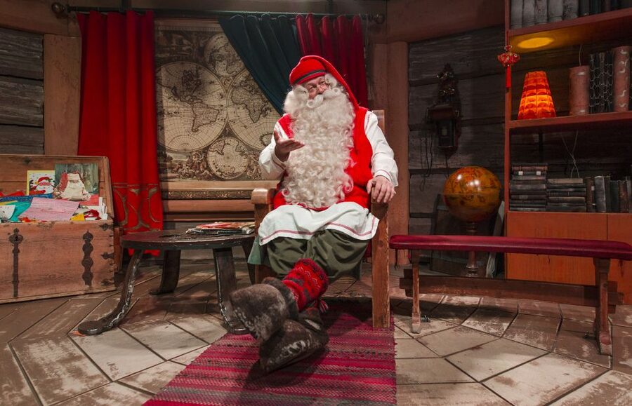 Rovaniemi: Santa’s Village & Snowmobiling to Reindeer Farm - Should you book this Rovaniemi Santa, snowmobile, and reindeer tour?