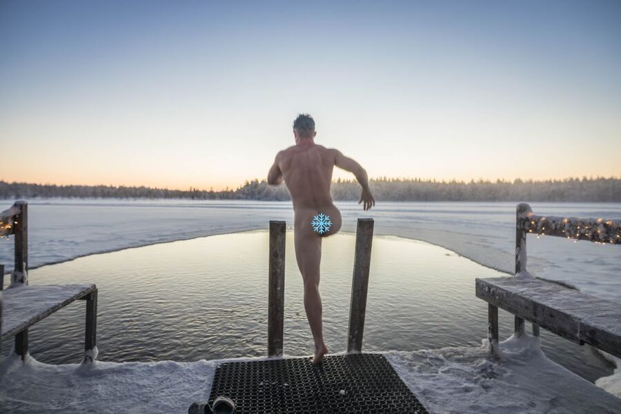 Rovaniemi: Sauna & Ice Swimming Tour with Dinner and Aurora - What to Bring (and What Not to Forget)