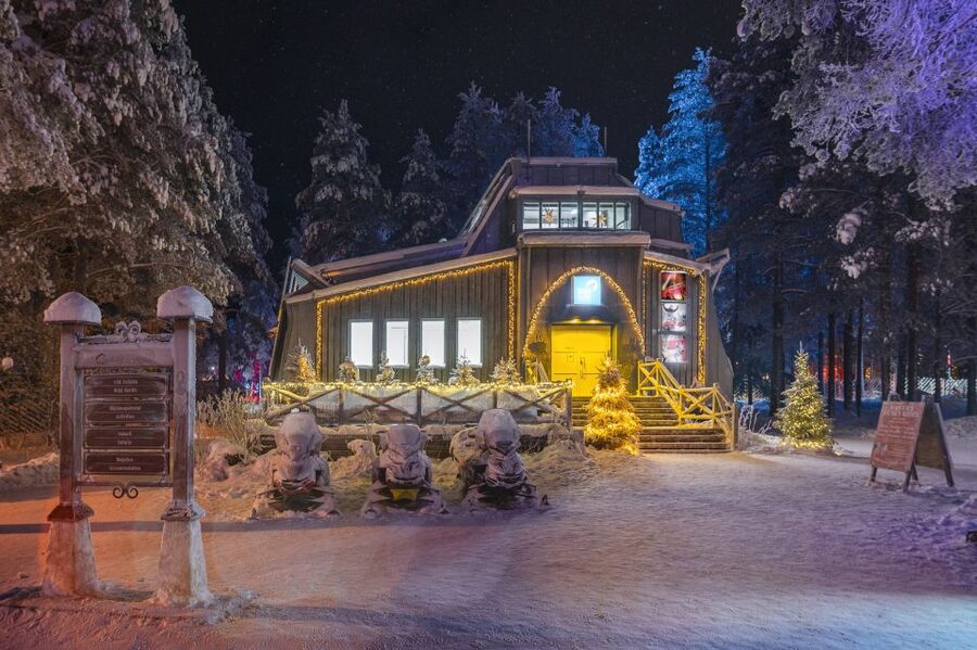 Rovaniemi: Search for Northern Lights Snowmobiling Trip - Key highlights to know before you go