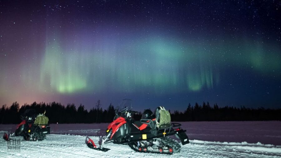 Rovaniemi: Search for Northern Lights Snowmobiling Trip - Price and value: is $199 fair for what you get?