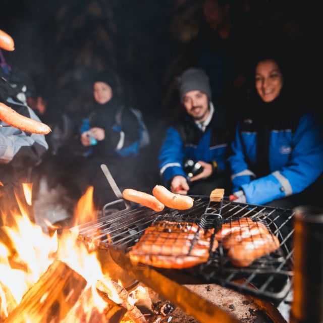Rovaniemi: Search for Northern Lights Snowmobiling Trip - Gear checklist: what you will get (and what you should still plan)