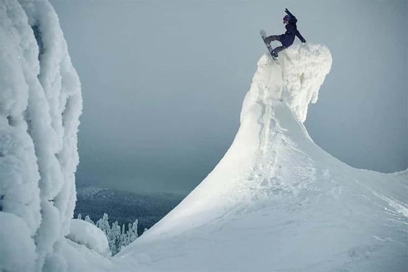 Rovaniemi: Slalom and Alpine Skiing - Rovaniemi ski day: how a half-day turns into real progress