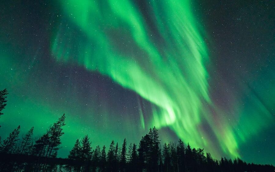 Rovaniemi: Small Group Aurora Hunt-full money back guarantee - Pickup, Drive, and the Real “Spot-Chasing” Plan