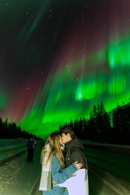 Rovaniemi: Small Group Northern Lights Guaranteed Sightings - Key Points I’d Prioritize