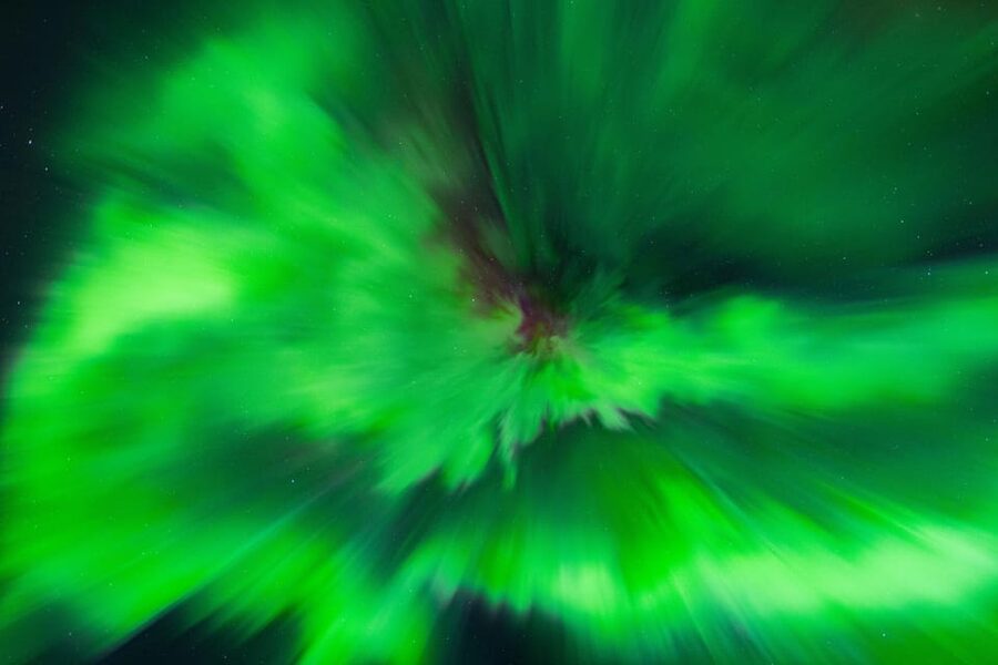 Rovaniemi: Small Group Northern Lights Guaranteed Sightings - Why Small Group Size Feels Better When It’s Freezing