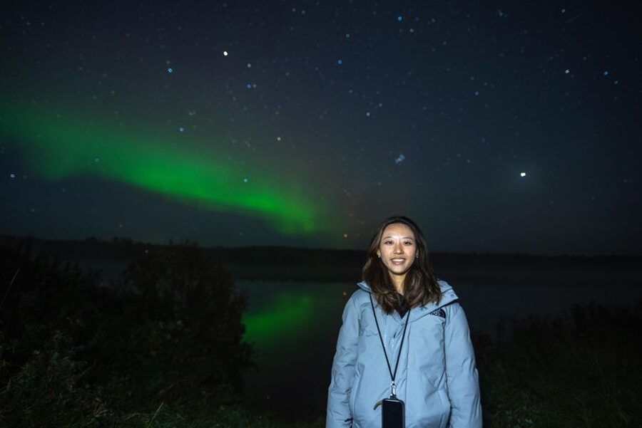 Rovaniemi: Small Group Northern Lights Guaranteed Sightings - What to Bring When the Forecast Says Maybe